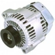 Purchase Top-Quality New Alternator by WAI GLOBAL - 13835N pa6