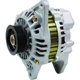 Purchase Top-Quality New Alternator by WAI GLOBAL - 13840N pa2