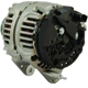 Purchase Top-Quality WAI GLOBAL - 13850N - Alternator pa3