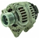 Purchase Top-Quality New Alternator by WAI GLOBAL - 13852N6G pa5
