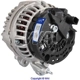 Purchase Top-Quality New Alternator by WAI GLOBAL - 13853N pa1