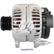 Purchase Top-Quality New Alternator by WAI GLOBAL - 13853N pa3