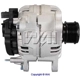 Purchase Top-Quality New Alternator by WAI GLOBAL - 13853N pa5