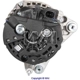 Purchase Top-Quality New Alternator by WAI GLOBAL - 13853N pa6