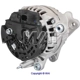 Purchase Top-Quality New Alternator by WAI GLOBAL - 13853N pa7