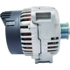 Purchase Top-Quality New Alternator by WAI GLOBAL - 13855N pa4