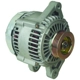 Purchase Top-Quality WAI GLOBAL - 13857N - Alternator pa1