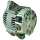 Purchase Top-Quality WAI GLOBAL - 13857N - Alternator pa2