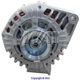 Purchase Top-Quality New Alternator by WAI GLOBAL - 13866N pa2