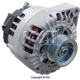 Purchase Top-Quality New Alternator by WAI GLOBAL - 13866N pa5