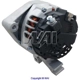 Purchase Top-Quality New Alternator by WAI GLOBAL - 13866N pa6