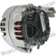 Purchase Top-Quality New Alternator by WAI GLOBAL - 13866N pa9