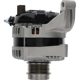 Purchase Top-Quality New Alternator by WAI GLOBAL - 13870N pa10