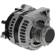 Purchase Top-Quality New Alternator by WAI GLOBAL - 13870N pa5