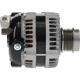 Purchase Top-Quality New Alternator by WAI GLOBAL - 13870N pa8