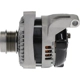 Purchase Top-Quality New Alternator by WAI GLOBAL - 13870N pa9