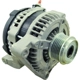 Purchase Top-Quality New Alternator by WAI GLOBAL - 13870N pa1