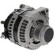 Purchase Top-Quality New Alternator by WAI GLOBAL - 13871N pa5