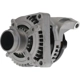 Purchase Top-Quality New Alternator by WAI GLOBAL - 13871N pa6