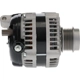 Purchase Top-Quality New Alternator by WAI GLOBAL - 13871N pa7