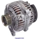 Purchase Top-Quality New Alternator by WAI GLOBAL - 13872N pa2
