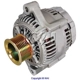 Purchase Top-Quality New Alternator by WAI GLOBAL - 13874N pa2