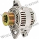 Purchase Top-Quality New Alternator by WAI GLOBAL - 13874N pa5