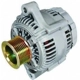 Purchase Top-Quality New Alternator by WAI GLOBAL - 13874N pa6