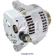 Purchase Top-Quality New Alternator by WAI GLOBAL - 13876N pa1