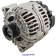 Purchase Top-Quality New Alternator by WAI GLOBAL - 13884N pa2