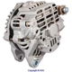 Purchase Top-Quality New Alternator by WAI GLOBAL - 13886N pa1