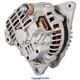 Purchase Top-Quality New Alternator by WAI GLOBAL - 13886N pa3
