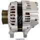Purchase Top-Quality New Alternator by WAI GLOBAL - 13886N pa4