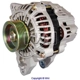 Purchase Top-Quality New Alternator by WAI GLOBAL - 13886N pa6
