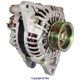 Purchase Top-Quality New Alternator by WAI GLOBAL - 13886N pa7