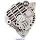 Purchase Top-Quality New Alternator by WAI GLOBAL - 13886N pa8