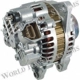 Purchase Top-Quality New Alternator by WAI GLOBAL - 13886N pa9