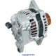 Purchase Top-Quality New Alternator by WAI GLOBAL - 13889N pa1
