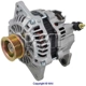 Purchase Top-Quality New Alternator by WAI GLOBAL - 13889N pa2