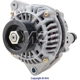 Purchase Top-Quality New Alternator by WAI GLOBAL - 13893N pa1
