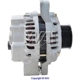Purchase Top-Quality New Alternator by WAI GLOBAL - 13893N pa4