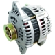 Purchase Top-Quality WAI GLOBAL - 13895N - Alternator pa1