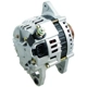 Purchase Top-Quality WAI GLOBAL - 13895N - Alternator pa2