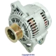 Purchase Top-Quality New Alternator by WAI GLOBAL - 13911N pa2