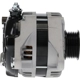 Purchase Top-Quality New Alternator by WAI GLOBAL - 13913N pa7