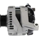 Purchase Top-Quality New Alternator by WAI GLOBAL - 13913N pa9
