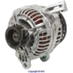 Purchase Top-Quality New Alternator by WAI GLOBAL - 13916N pa1