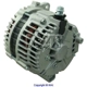 Purchase Top-Quality New Alternator by WAI GLOBAL - 13939N pa3
