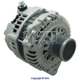 Purchase Top-Quality New Alternator by WAI GLOBAL - 13939N pa4