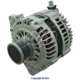 Purchase Top-Quality New Alternator by WAI GLOBAL - 13939N pa5